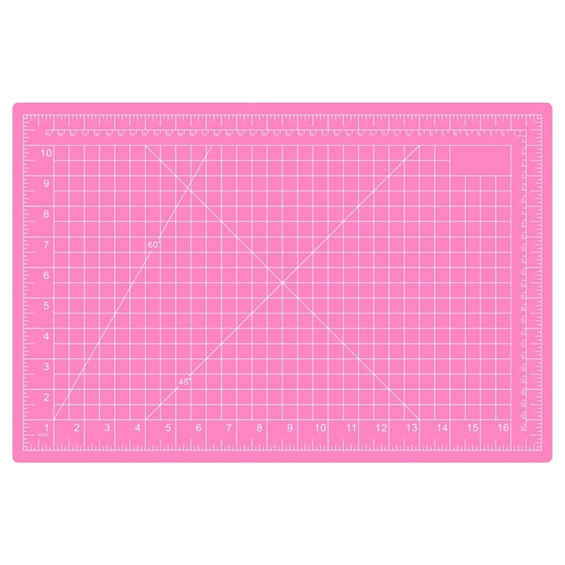 AT82-Self-Healing Craft Sewing - đánh giá và giá Cutting Mat Self Heal