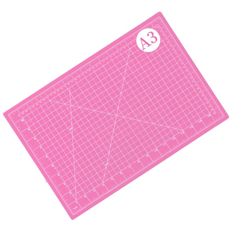 AT82-Self-Healing Craft Sewing - đánh giá và giá Cutting Mat Self Heal