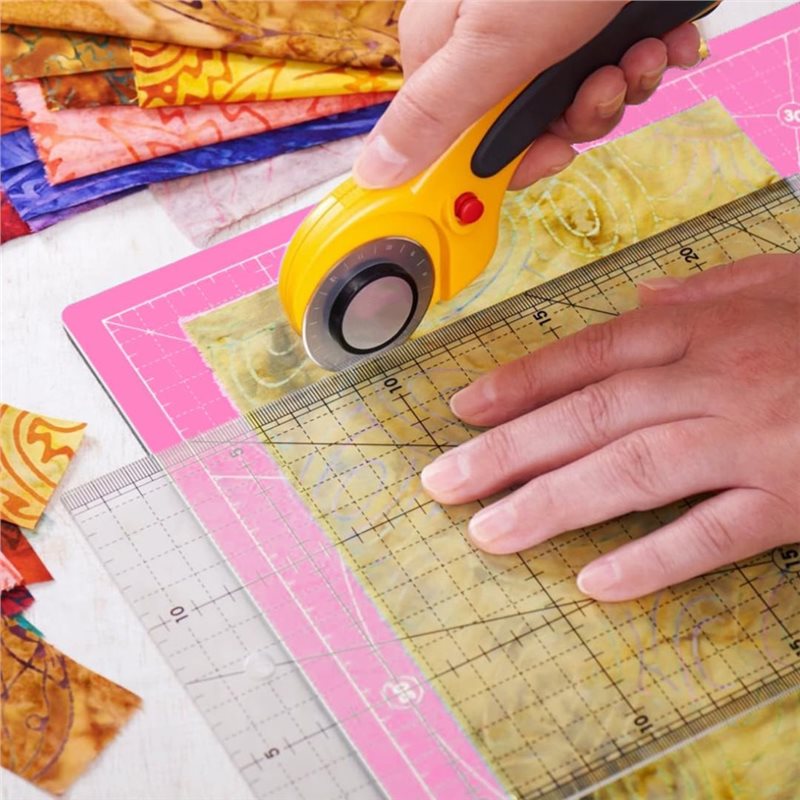 AT82-Self-Healing Craft Sewing - đánh giá và giá Cutting Mat Self Heal