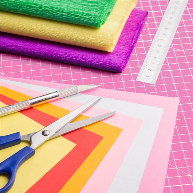 AT82-Self-Healing Craft Sewing - đánh giá và giá Cutting Mat Self Heal
