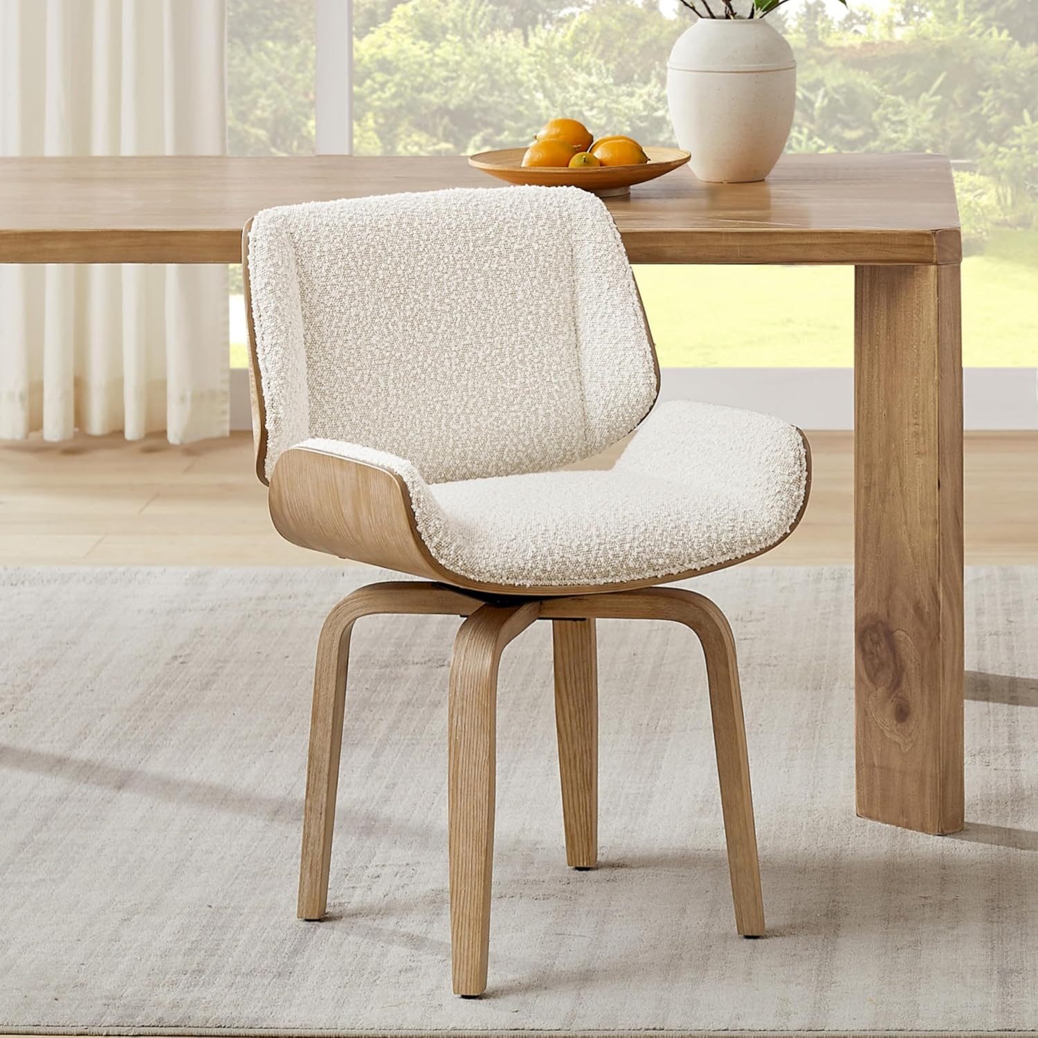 Swivel Dining Chair, Fabric Up - đánh giá và giá Century Textile & Sewing Supply Avenue C North Saskatoon Sk