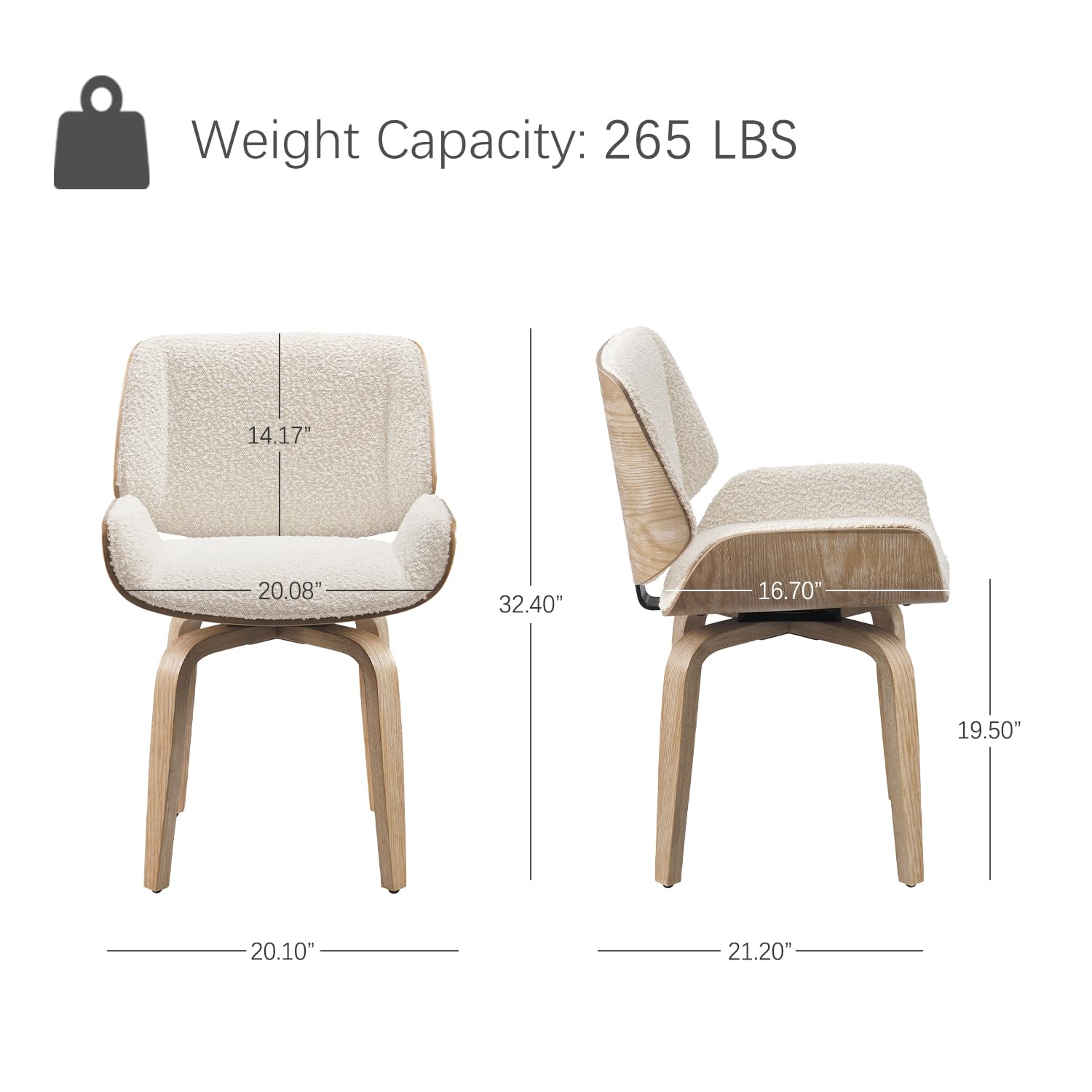 Swivel Dining Chair, Fabric Up - đánh giá và giá Century Textile & Sewing Supply Avenue C North Saskatoon Sk