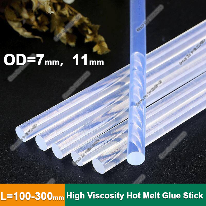 7/11mm High Viscosity Hot Melt - đánh giá và giá Fabric Glue Bond