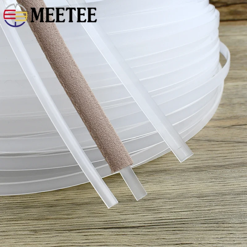 10/20M Clear Sewing Plastic Ri - đánh giá và giá Textile Sewing Support