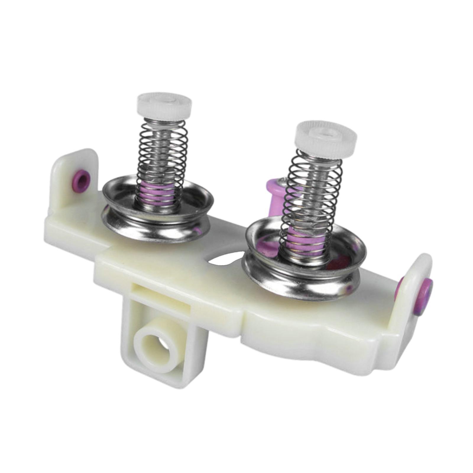 Yarn Tensioner Adapter for Kni - đánh giá và giá Textile Sewing Support