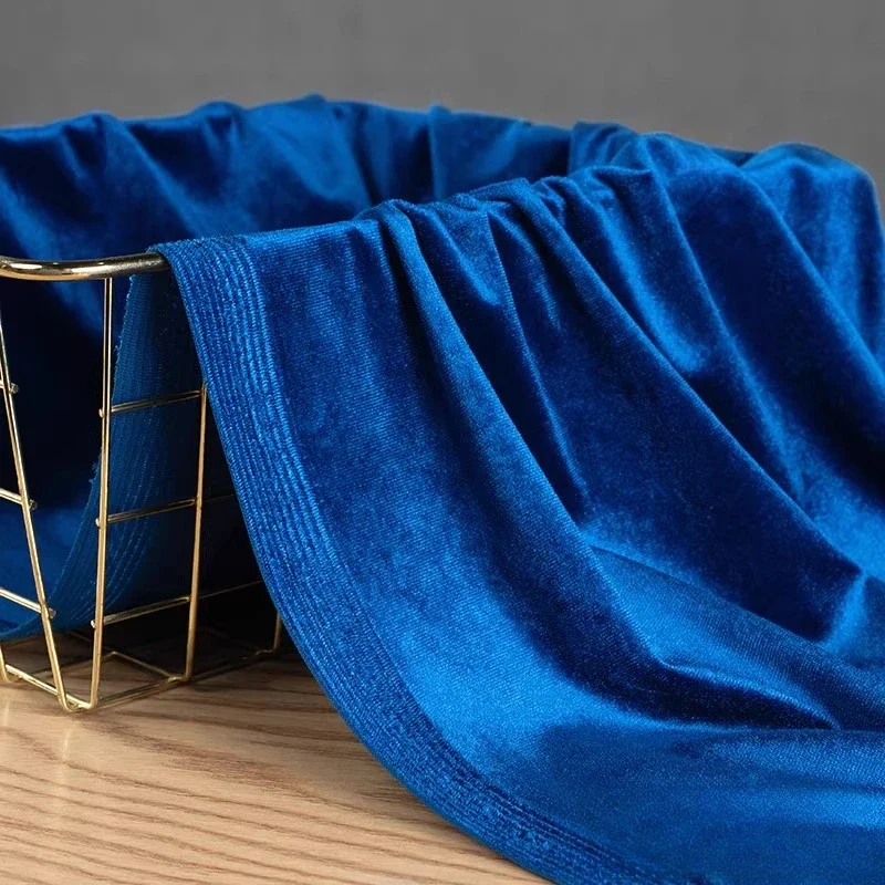 Solid Colored Velvet Fabric Fo - đánh giá và giá Sewing Velvet Fabric