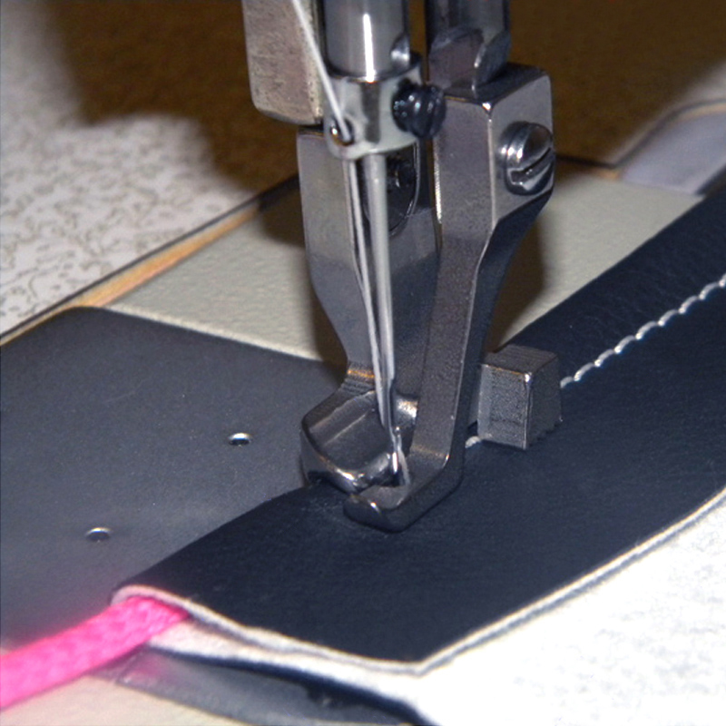 Công Nghiệp Đi Bộ Chân Máy Phầ - đánh giá và giá Rolled Hem Foot
