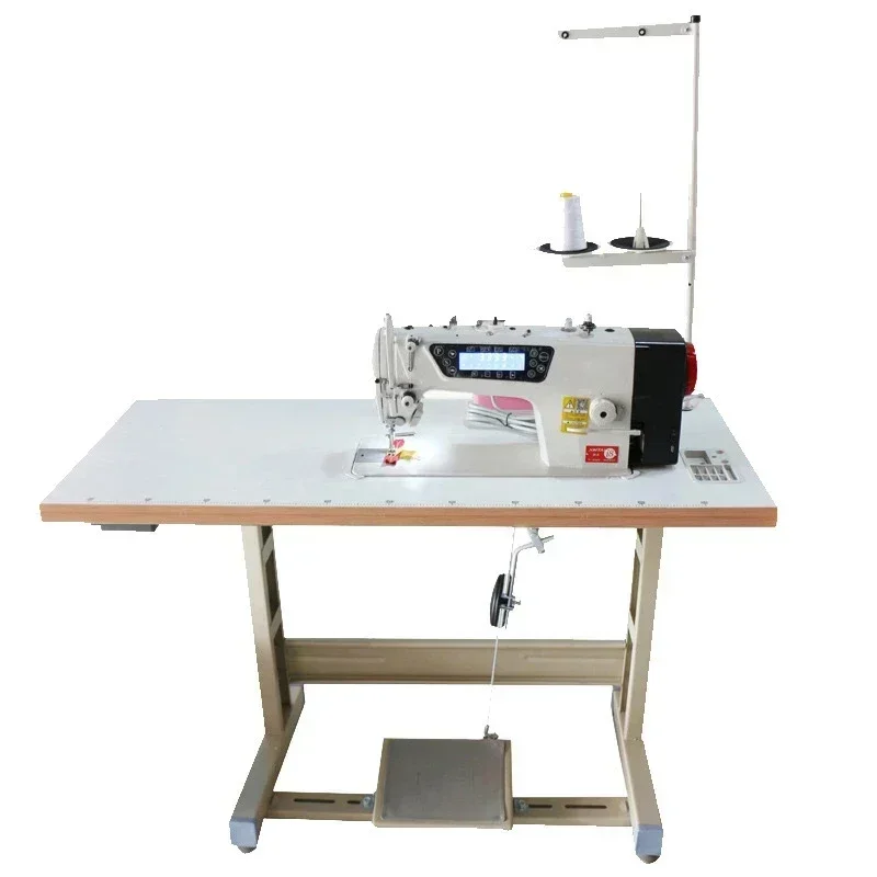 High-Speed Automatic Industria - đánh giá và giá Sewing Lab