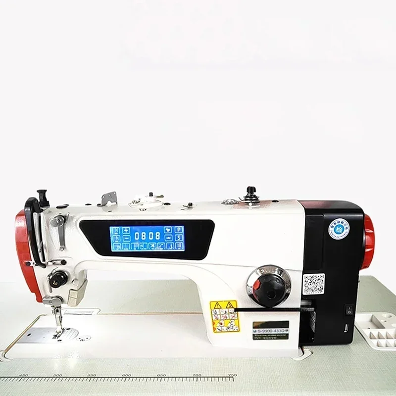High-Speed Automatic Industria - đánh giá và giá Sewing Lab