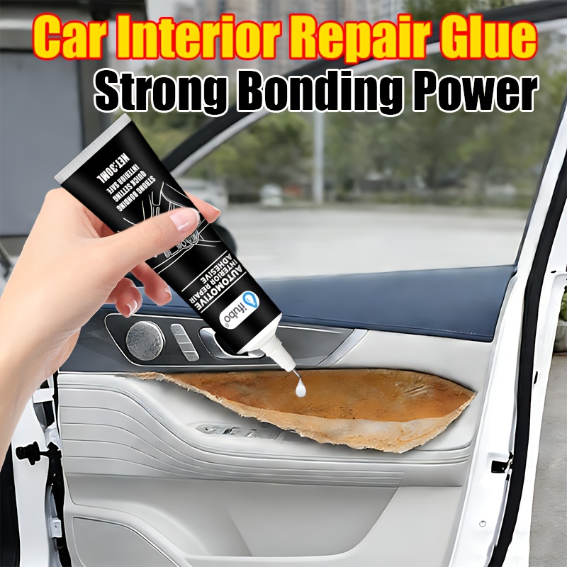 Ifubo 30ml Automotive Interior - đánh giá và giá Fabric Glue Bond