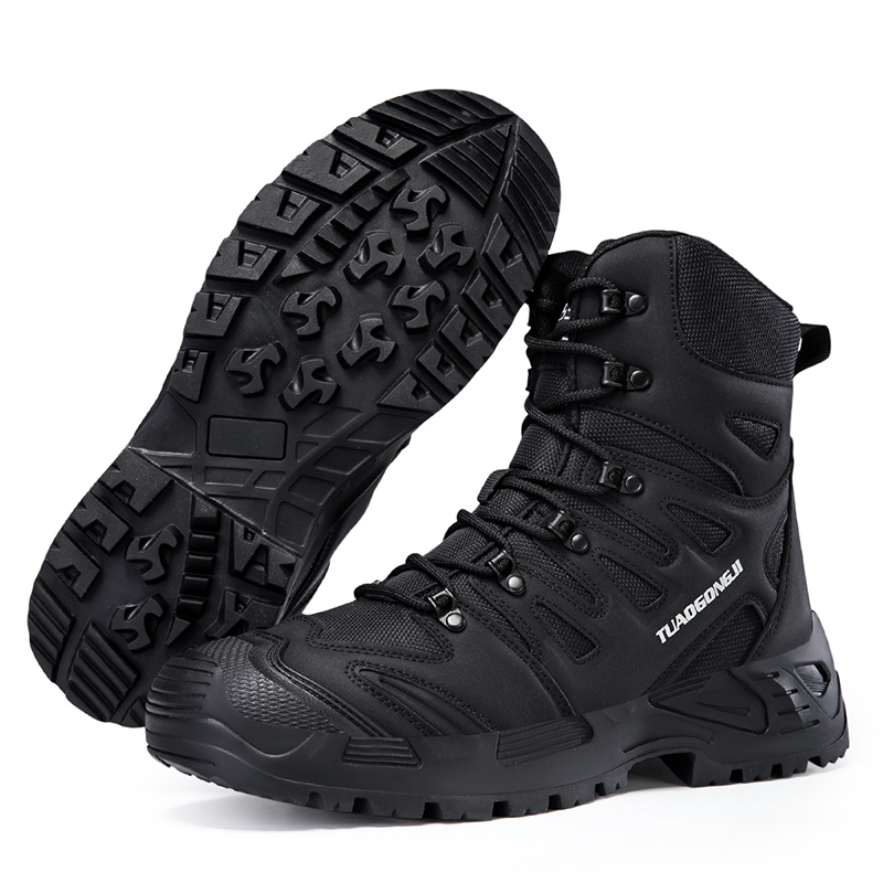 Men's Outdoor Hiking Tactical  - đánh giá và giá Sewing Garment