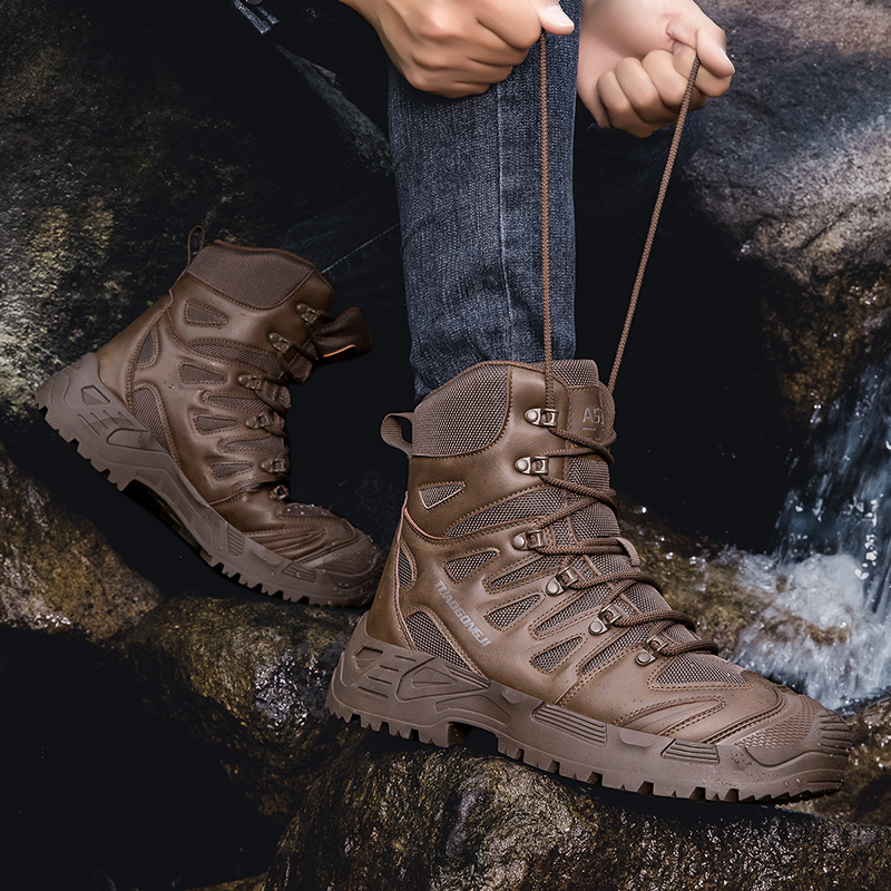 Men's Outdoor Hiking Tactical  - đánh giá và giá Sewing Garment