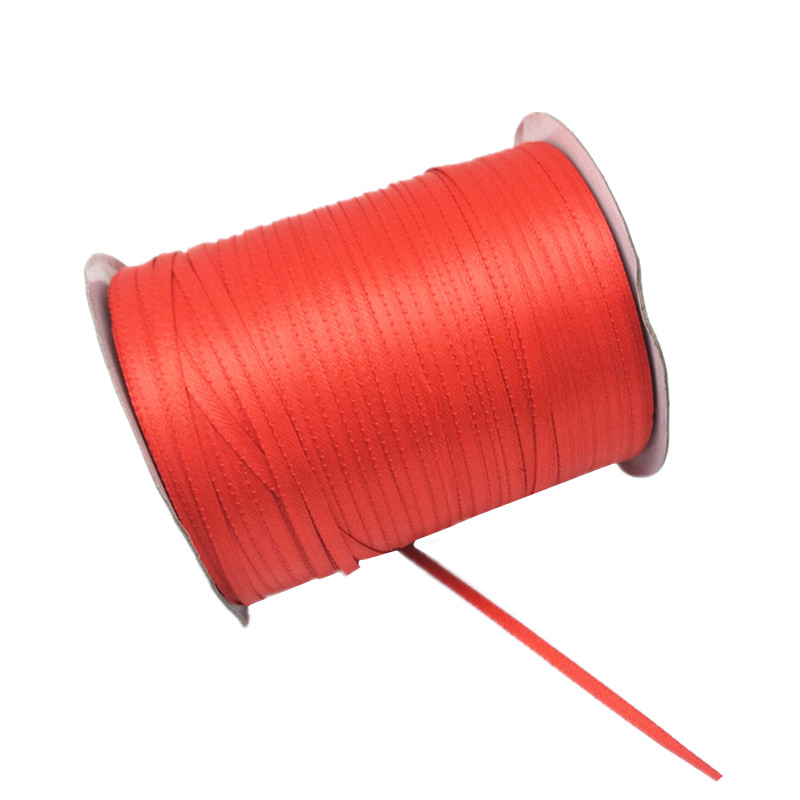 Hot bán 25 yards 3mm handmade  - đánh giá và giá Sewing Textile Art