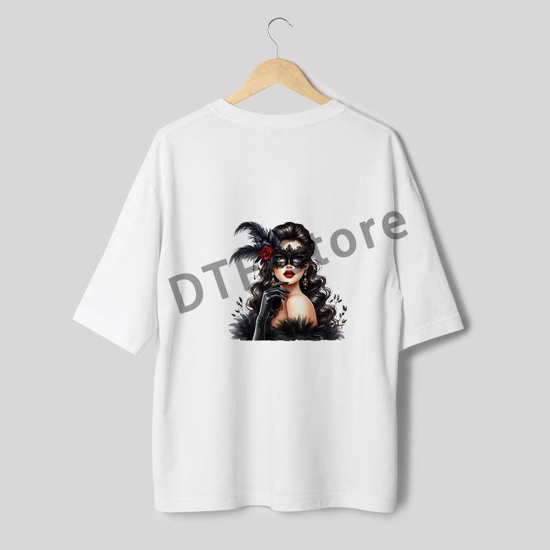 Thermal Press Clothes Stickers - đánh giá và giá Iron On Patch