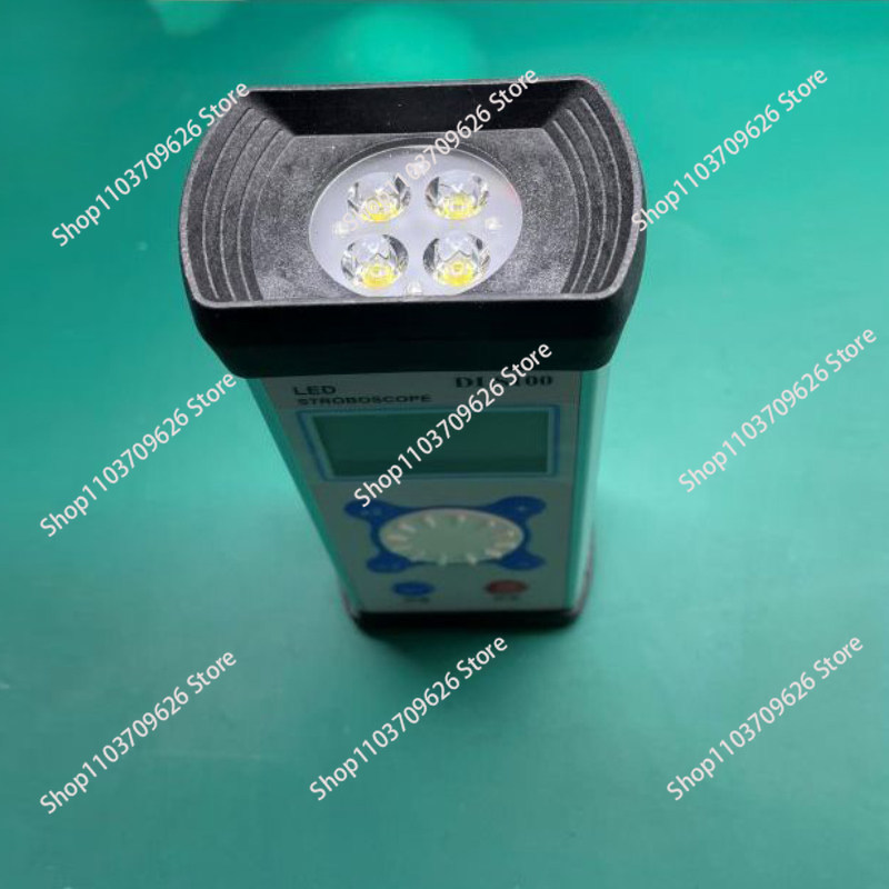 DLS100 strobe meter LED motor  - đánh giá và giá Sewing Machine For Textile