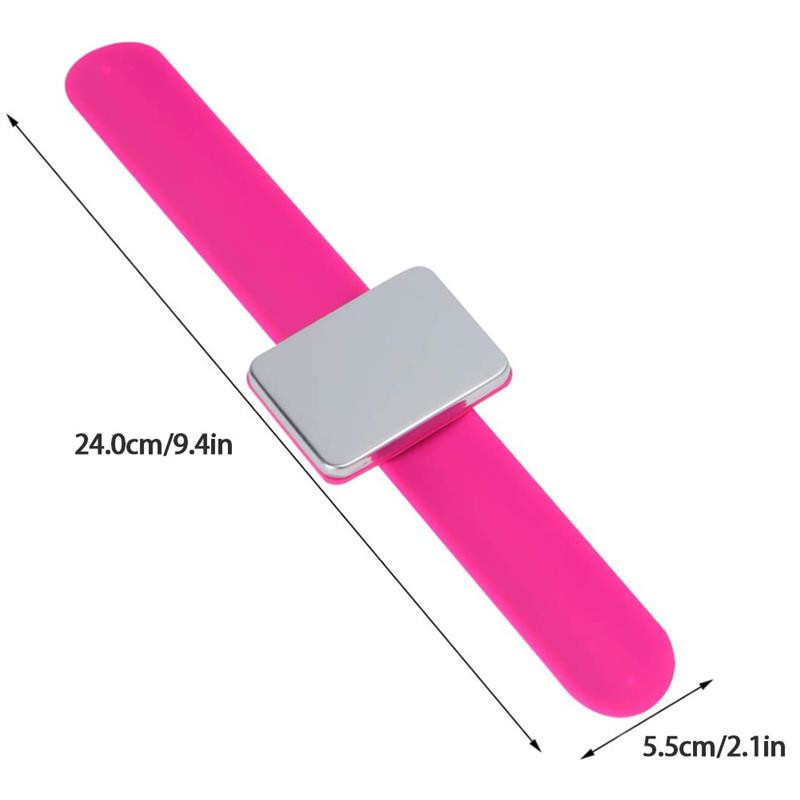 7 Màu May Bông Hoa Ép Siêu Đẩy - đánh giá và giá Sewing Pin Cushion