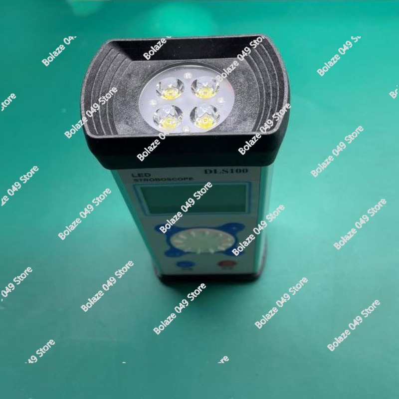 DLS100 Stroboscope LED Motor F - đánh giá và giá Sewing Machine For Textile