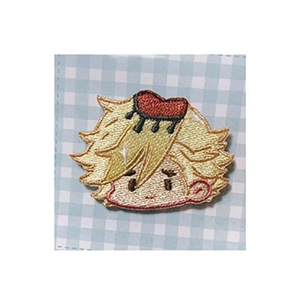 Demon Slayer Embroidery Patch  - đánh giá và giá Iron On Patch
