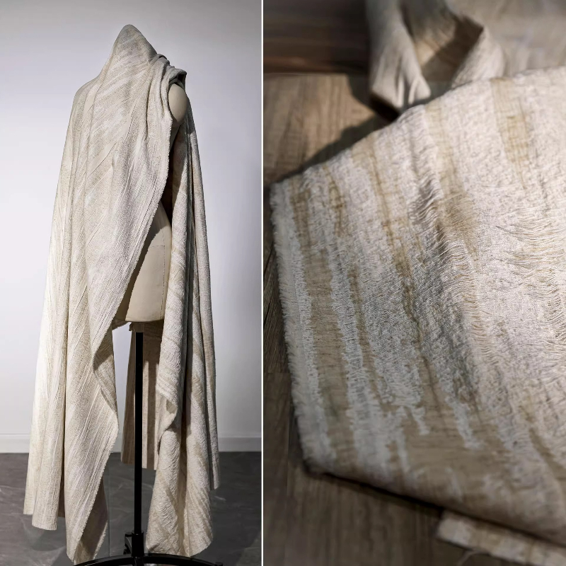 Linen Creative Recycled Jacqua - đánh giá và giá Sewing Recycling