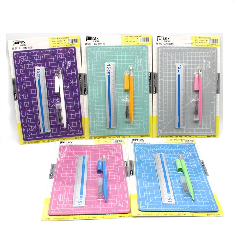 1Set A5 Cutting Mat Ruler Engr - đánh giá và giá Cutting Mat Self Heal