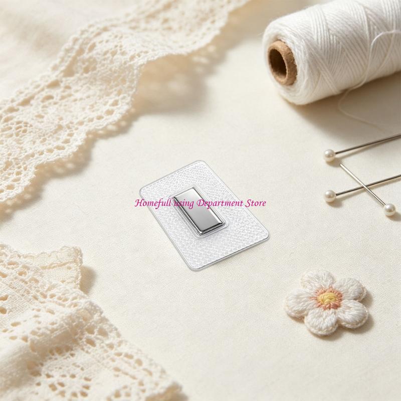 Chốt vải từ tính Cosure cho cô - đánh giá và giá Sewing Machine For Textile