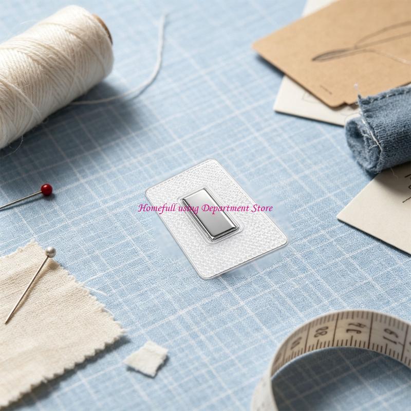 Chốt vải từ tính Cosure cho cô - đánh giá và giá Sewing Machine For Textile