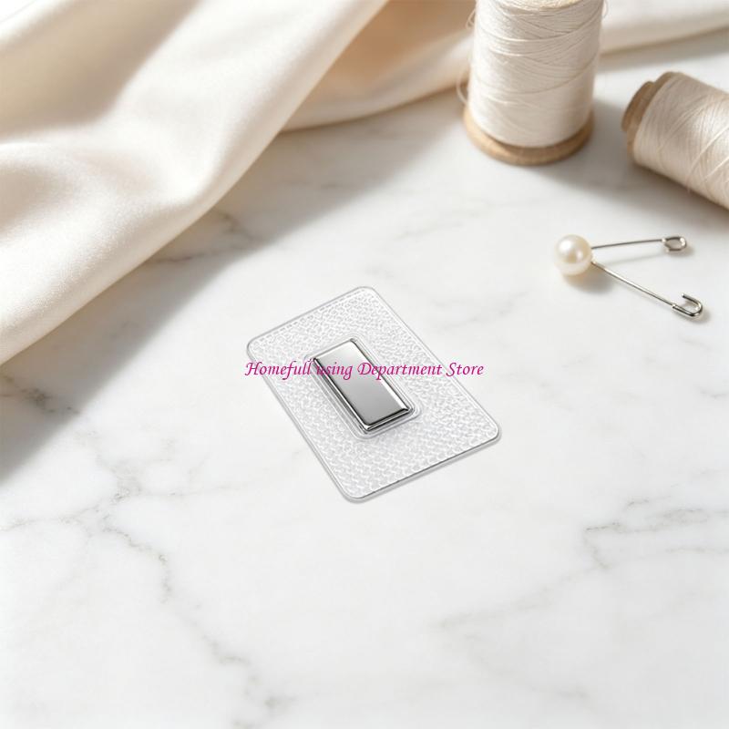 Chốt vải từ tính Cosure cho cô - đánh giá và giá Sewing Machine For Textile