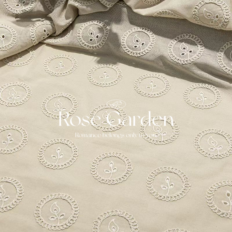 L100CM X W130CM Autumn Winter  - đánh giá và giá Sewing Fabric