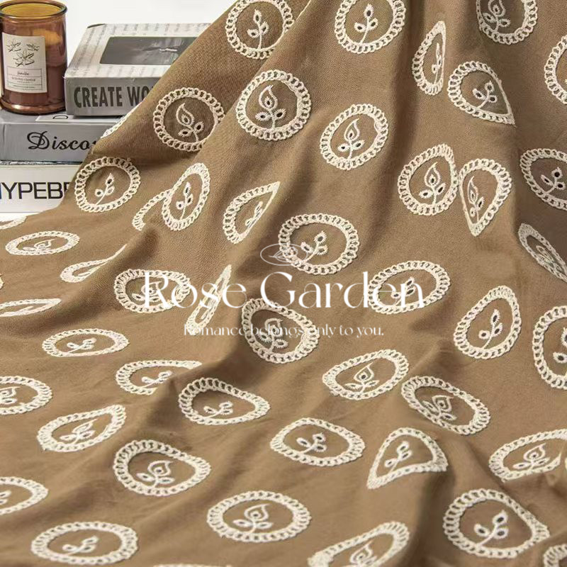 L100CM X W130CM Autumn Winter  - đánh giá và giá Sewing Fabric