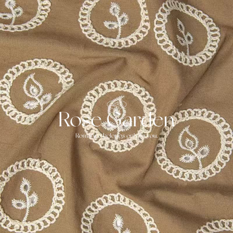 L100CM X W130CM Autumn Winter  - đánh giá và giá Sewing Fabric