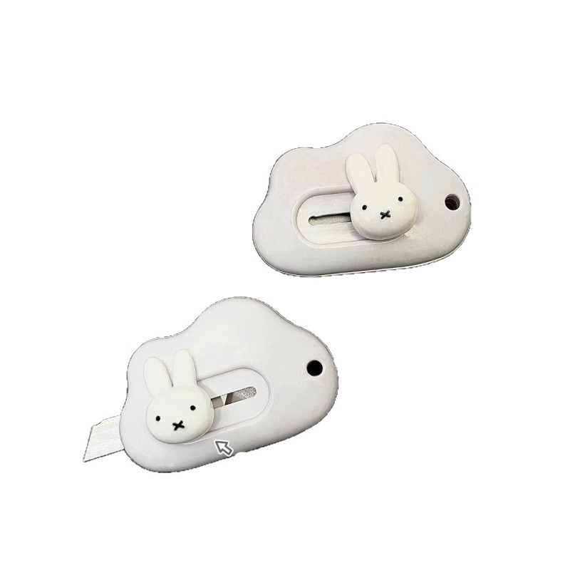 Ins Cartoon Creative Miffy Rab - đánh giá và giá Sewing By