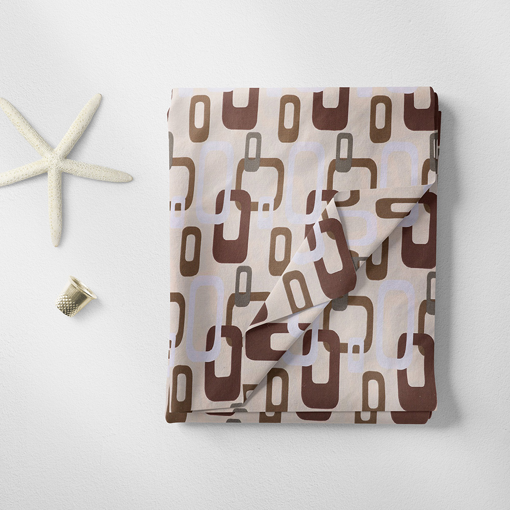Poly-Cotton Canvas Fabric - De - đánh giá và giá Sewing Textiles