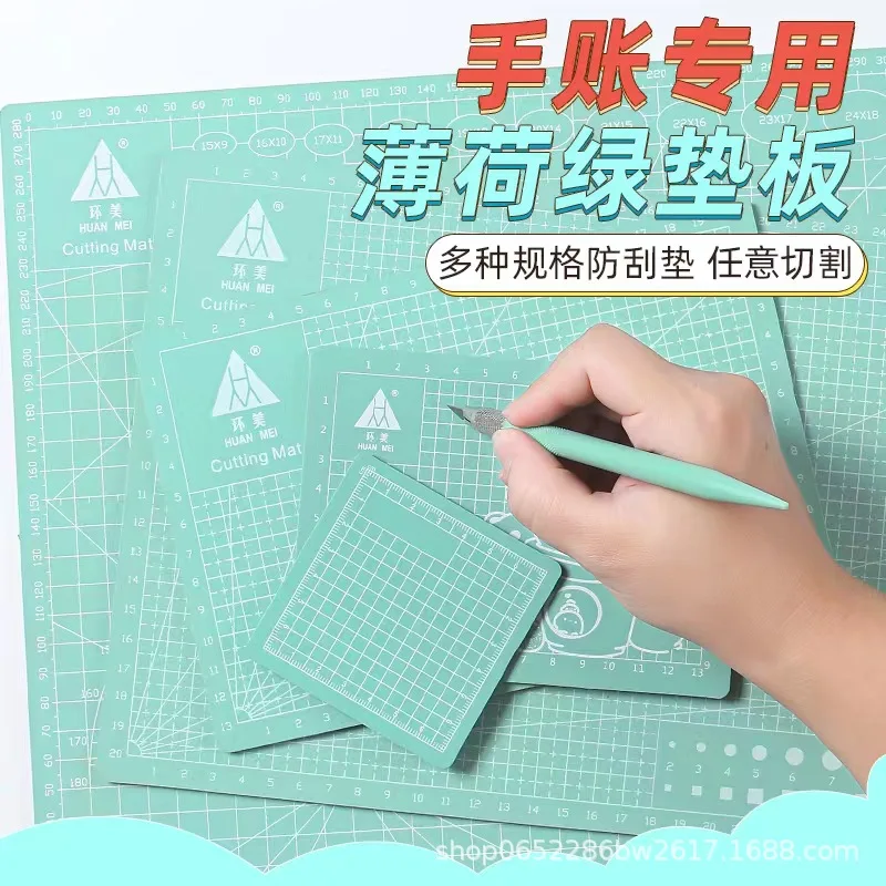 A6 One Side Perfect Self Heali - đánh giá và giá Cutting Mat Self Heal
