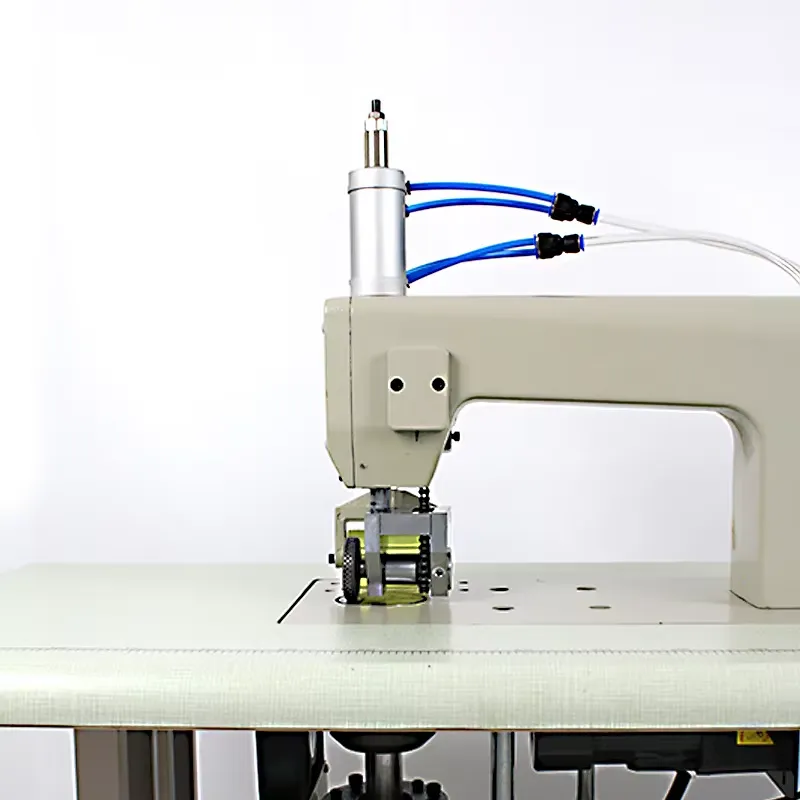 Ultrasonic Lace Sewing Machine - đánh giá và giá Sewing Machine For Textile