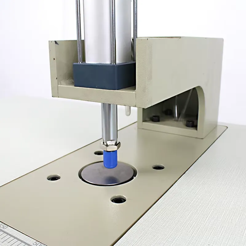 Ultrasonic Lace Sewing Machine - đánh giá và giá Sewing Machine For Textile