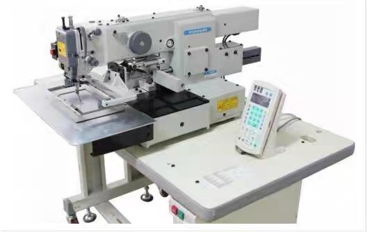 Yarn breakage detection Sensor - đánh giá và giá Sewing Machine For Textile