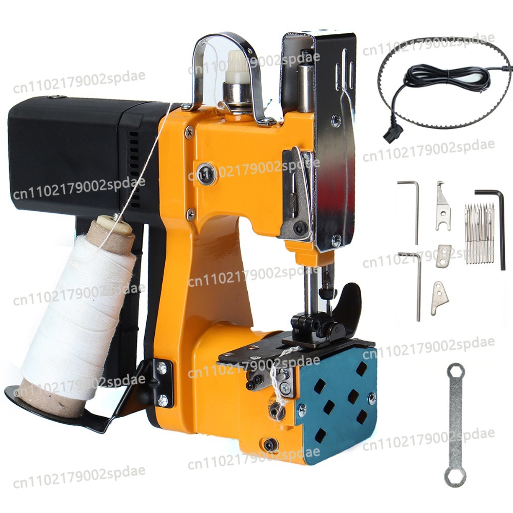 Electric Woven Bag Closing Mac - đánh giá và giá Sewing Machine For Textile