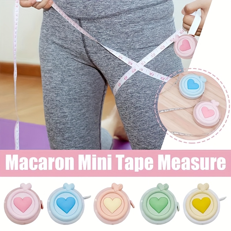 1.5m Mini Soft Tape Measure Fa - đánh giá và giá Sewing Recycling