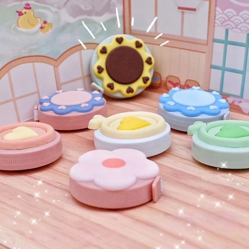 1.5m Mini Soft Tape Measure Fa - đánh giá và giá Sewing Recycling
